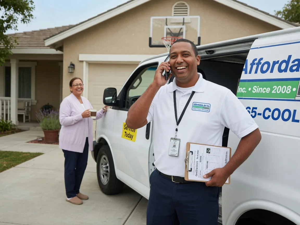 Central Ac Repair Warm Springs, GA FAQs